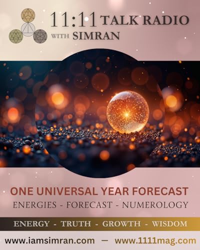 One Universal Year Forecast