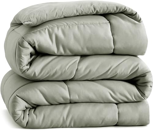 Couette alternative en duvet de qualité supérieure Casa Platino insert matelassé