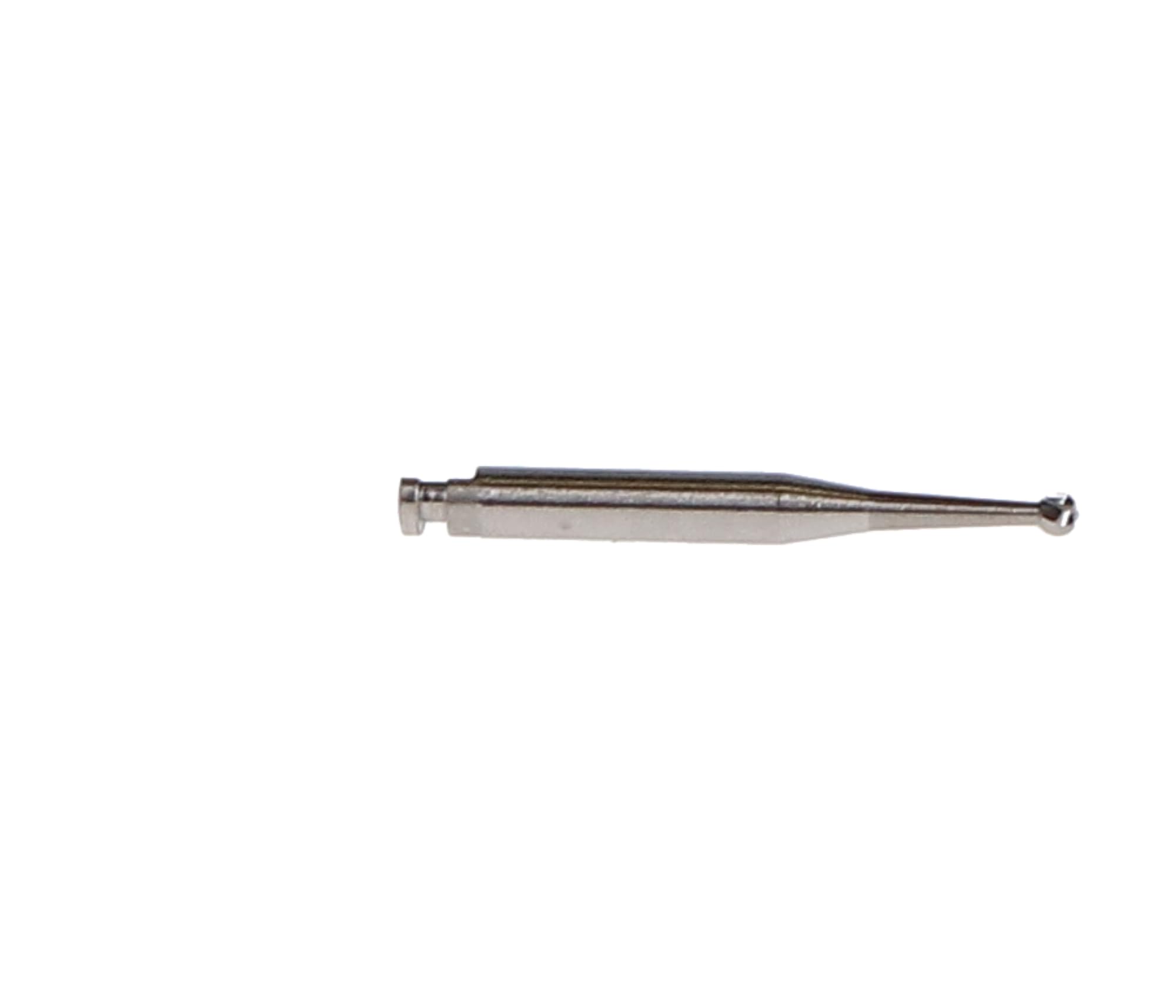 Microcopy RA4 NeoBurr RA Right Angle Slow Speed Latch #4 Round Carbide Burs 50/PK