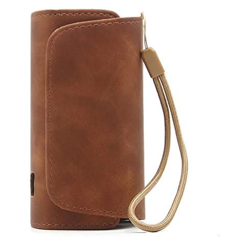 DrafTor Bolsa de cigarrillo para 3.0 con cremallera Cover