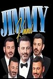 Jimmy Kimmel Notebook: 6x9” Lined Journaling – A Place for Thoughts, Plans & Creative Ideas