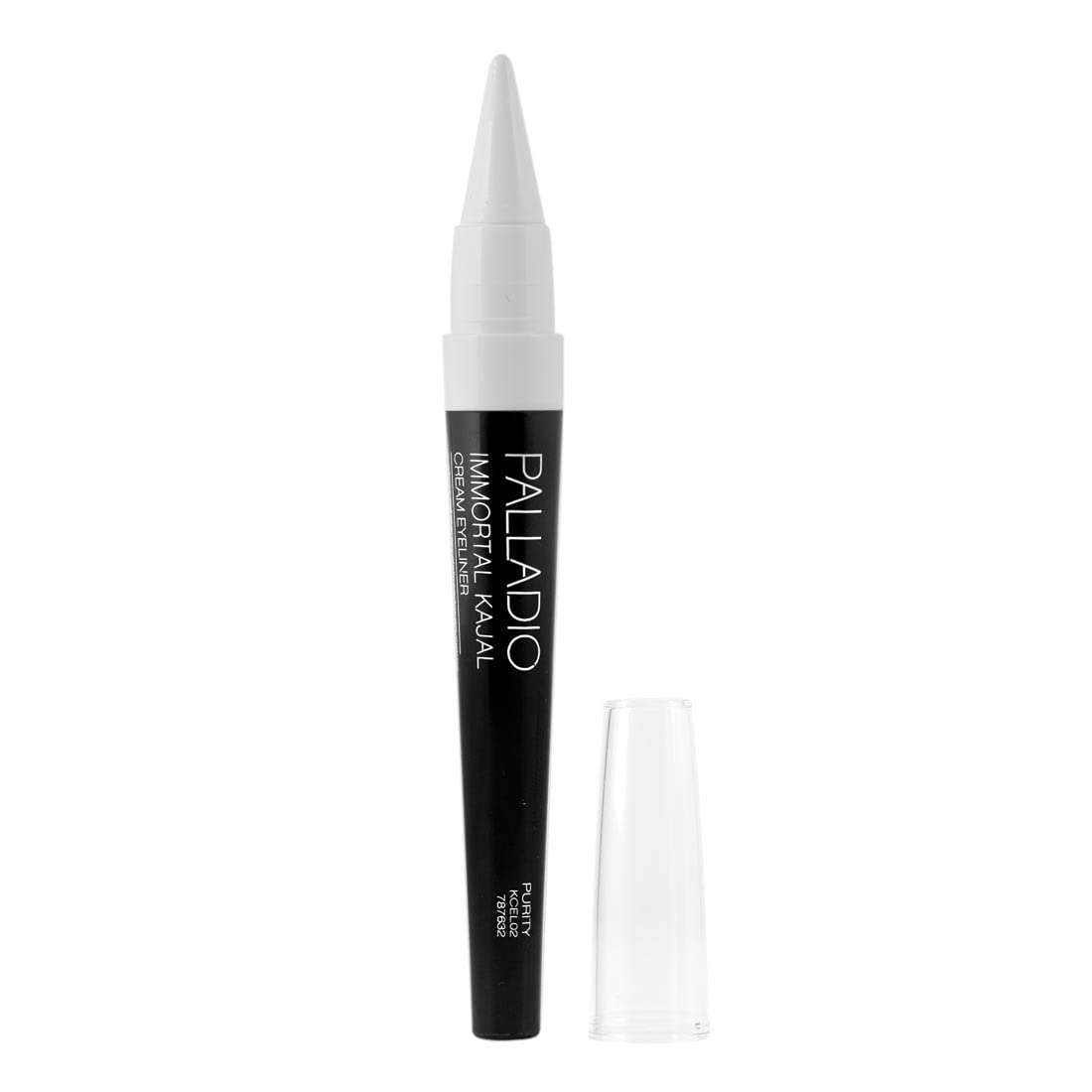 Sponsored Ad – Immortal Kajal Lasting Cream Eyeliner | Easy Application With Long-Lasting Results | Perfect Finish For Picture Perfect Eyes | Purity