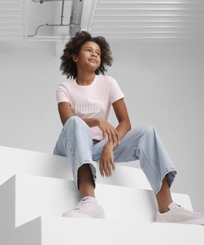 Image of Puma Girls T-Shirt