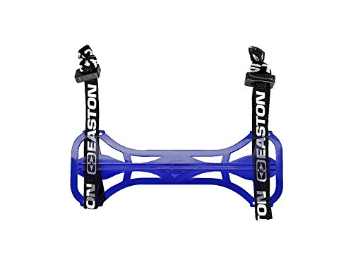 EASTON DELUXE BONE ARMGUARD BLUE