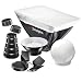 Produktbild Walimex Pro Blitzvorsätze (7-teilig) für Canon 580EX II