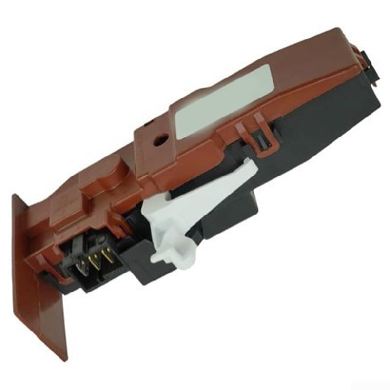 Repuesto Cerradura Puerta Lavadora Seguro DC120V