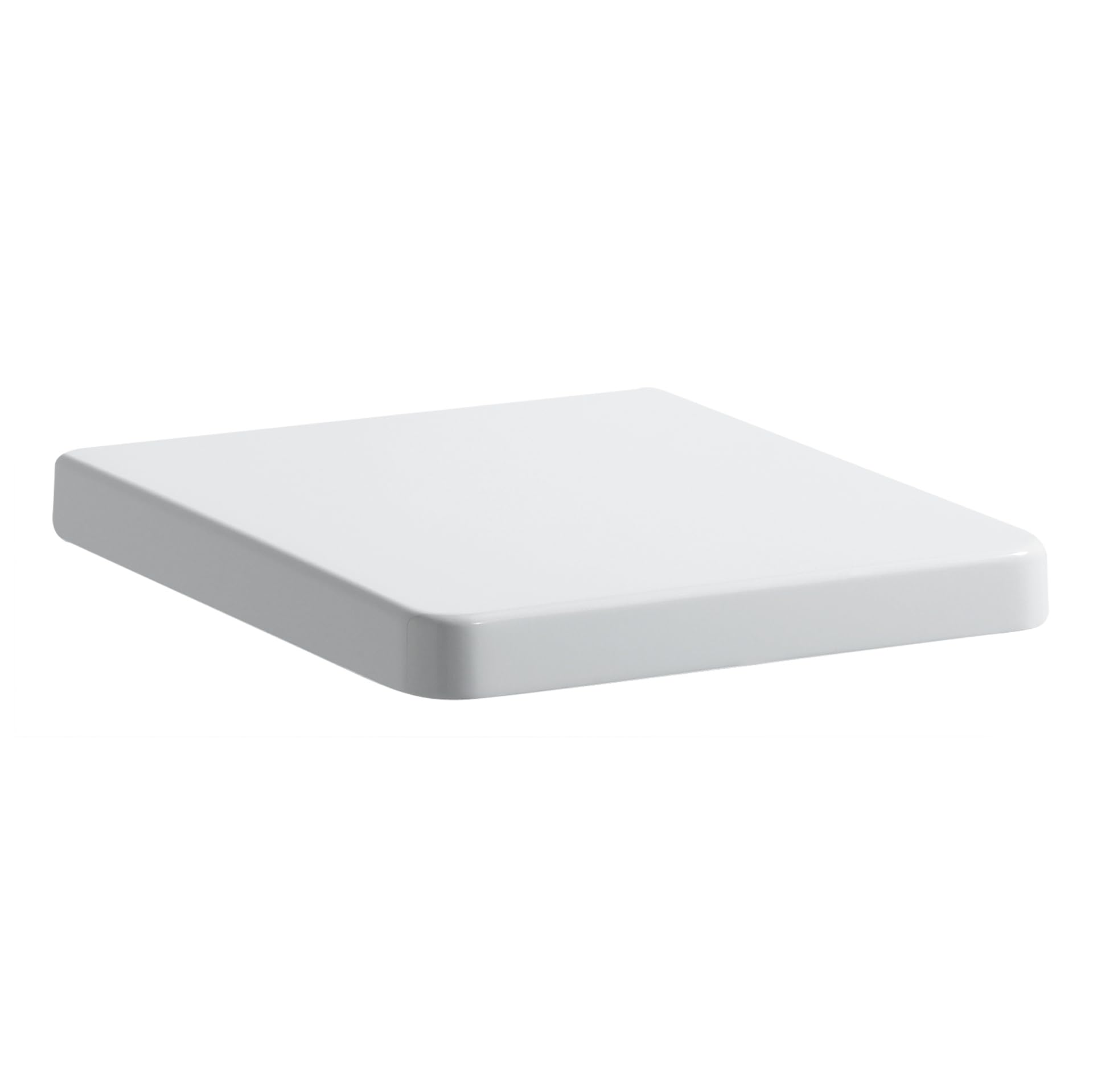 LAUFEN Living Square WC-Sitz, mit Deckel, ohne Absenkautomatik, abnehmbar, H8924333000001
