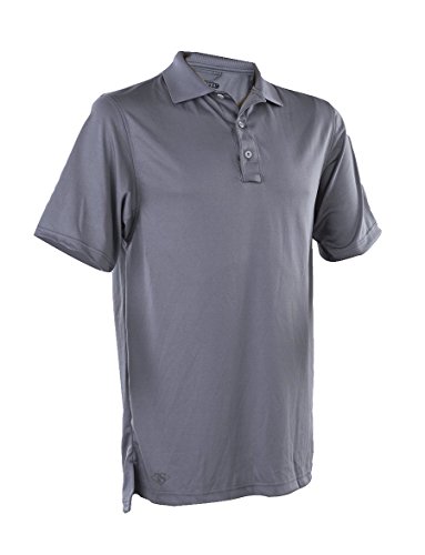 Image of Tru-Spec Men's Short Sleeve Performance Polo Shirt