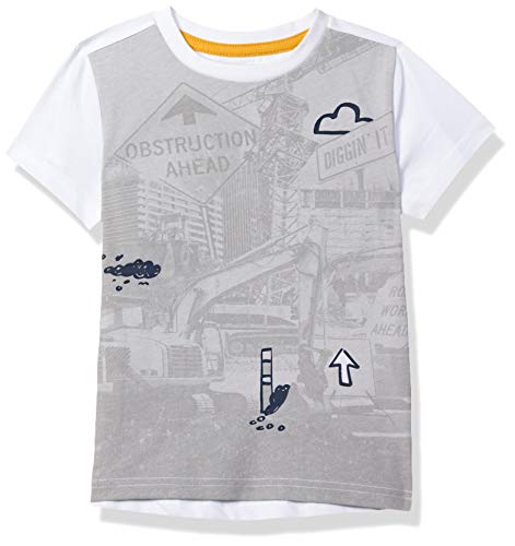 Image of Mothercare Baby-Boys T-Shirt
