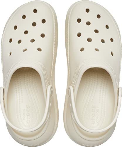 Crocs Unisex Adult Crush Clogs3
