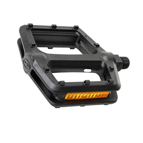 CONTEC MTB-/ Urban-Pedal 'Grind' SB-verpackt, 9/16', Kugellager...