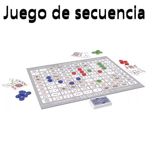 Reviews y listado de Juego mesa intelect del mes. 9 Imagen adicional