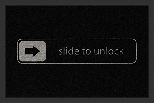 Preisvergleich Produktbild Slide to Unlock