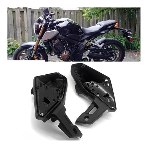 Carénage latéral intérieur pour CB650R de 2019 à 2023 - 2