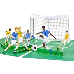 Football Birthday Card