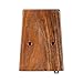 Sela Kalimba 17 Koa Hollow with Pickup