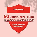 Autan Family Care Pumpspray Mückenschutz für die Familie, Repellent, mit Aloe Vera, Travel Essentials, 1er Pack (1 x 100 ml)