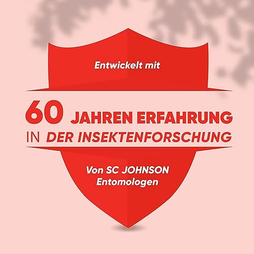 Autan Family Care Pumpspray Mückenschutz für die Familie, Repellent, mit Aloe Vera, Travel Essentials, 1er Pack (1 x 100 ml)