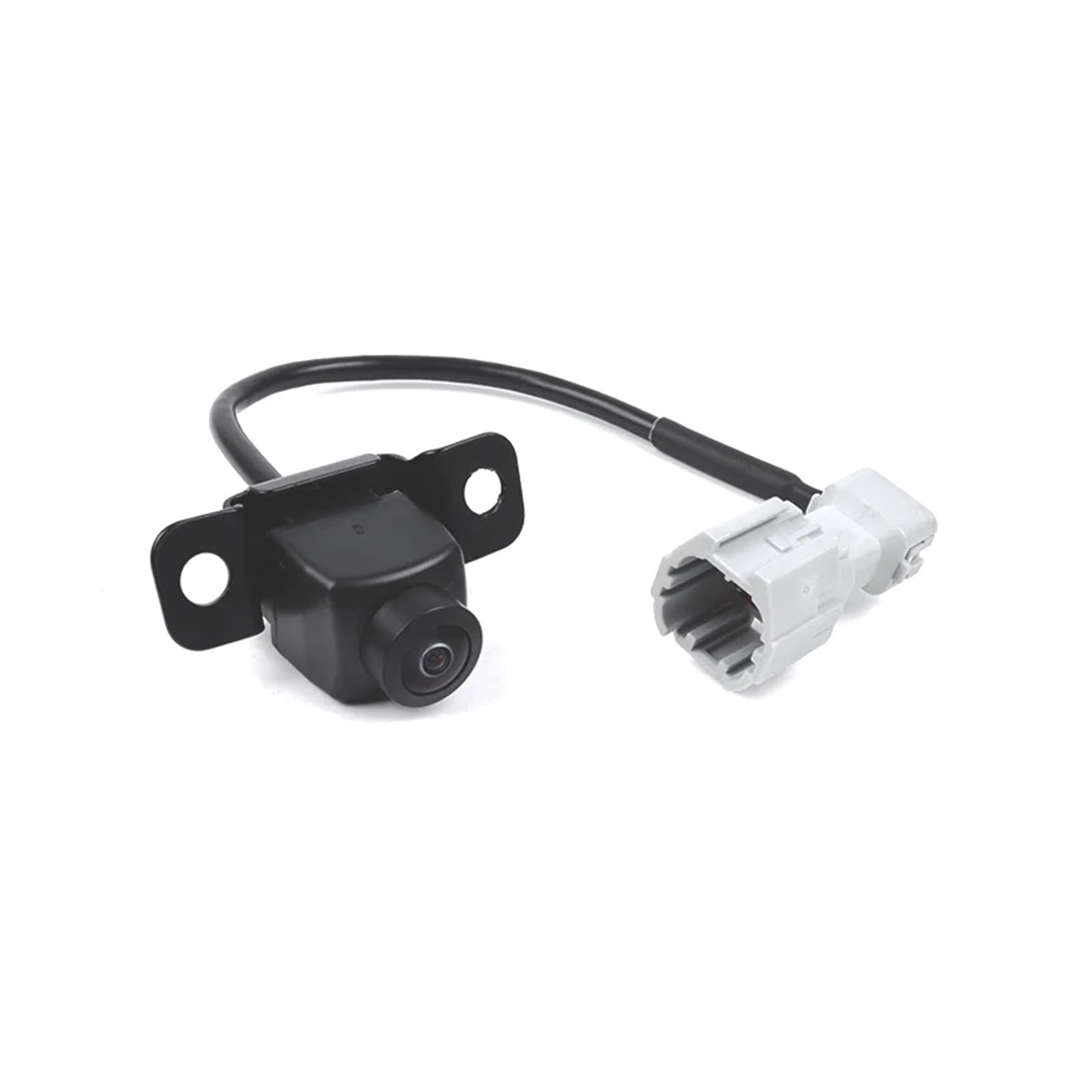 Cámara Respaldo para Hyundai para Veloster Pins Cámara Reversa De Respaldo Trasera OE#95760-2V100 Compatible con 2012-2017 Cámara Marcha Atrás