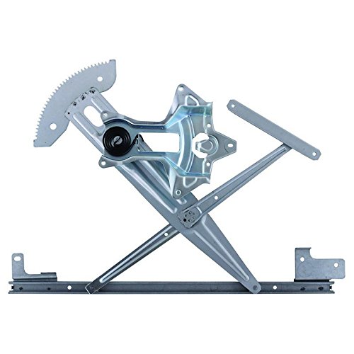 Premier Gear PG-740-240 Window Regulator For Hyundai Excel 1992-1994 – Direct Fit, Replaces 8340124500