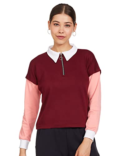 Image of Miss Olive Women Sweatshirt