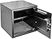 Genie Hand – Dual Lock Safe Box (Depository)