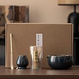 Zoom IMG-1 set di fruste per matcha Zoom IMG-1 set di fruste per matcha