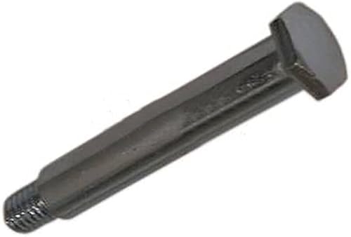 Repuesto para pernos de rueda 738-0481 para cortacésped MTD - 12 pulgada de diámetro