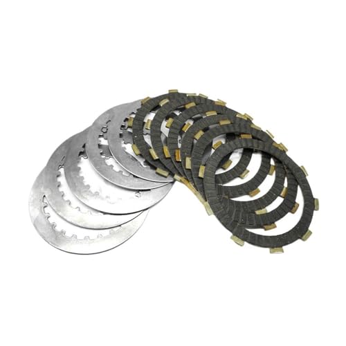Disques d'embrayage moto XR250R kit friction pour restaurer vos sorties tout-terrain