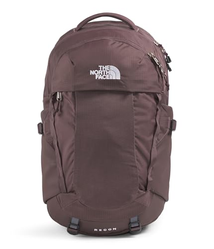 THE NORTH FACE Women's Recon Everyday Laptop Backpack | Commuter Travel Bag with 16