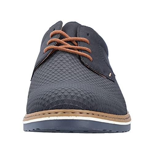 Rieker Herren 16504 Oxford – Bild 3