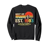 Photo Gallery best of est 1993 limited edition vintage year 1993 birthday felpa Photo Gallery best of est 1993 limited edition vintage year 1993 birthday felpa