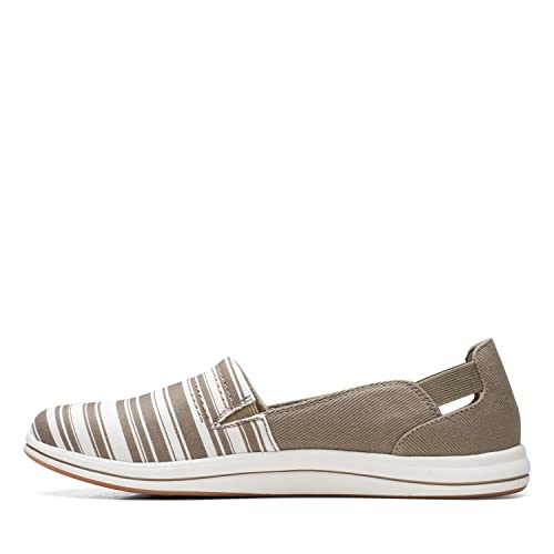 Image of Clarks Women's Breeze Step II Loafers