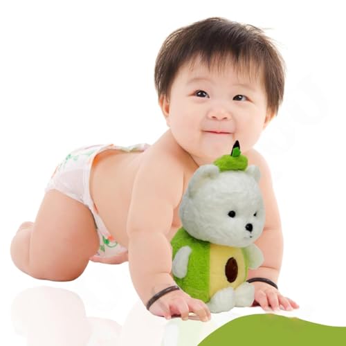Image of Avocado Soft Toys (Classic Edition)