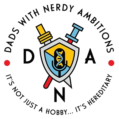 Steve channels his inner cosplayer