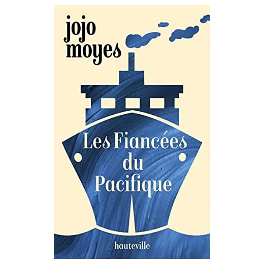 Les Fiancées du Pacifique