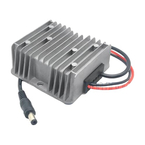 Convertisseur puissance 24V12V à 12V 5A anti baisse de tension