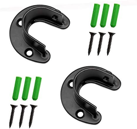 Shop Durable Wardrobe Rail Brackets For Your Home Improvement Needs - View #4