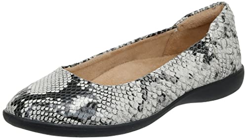 Image of Naturalizer Women's Flexy Ballet Flat