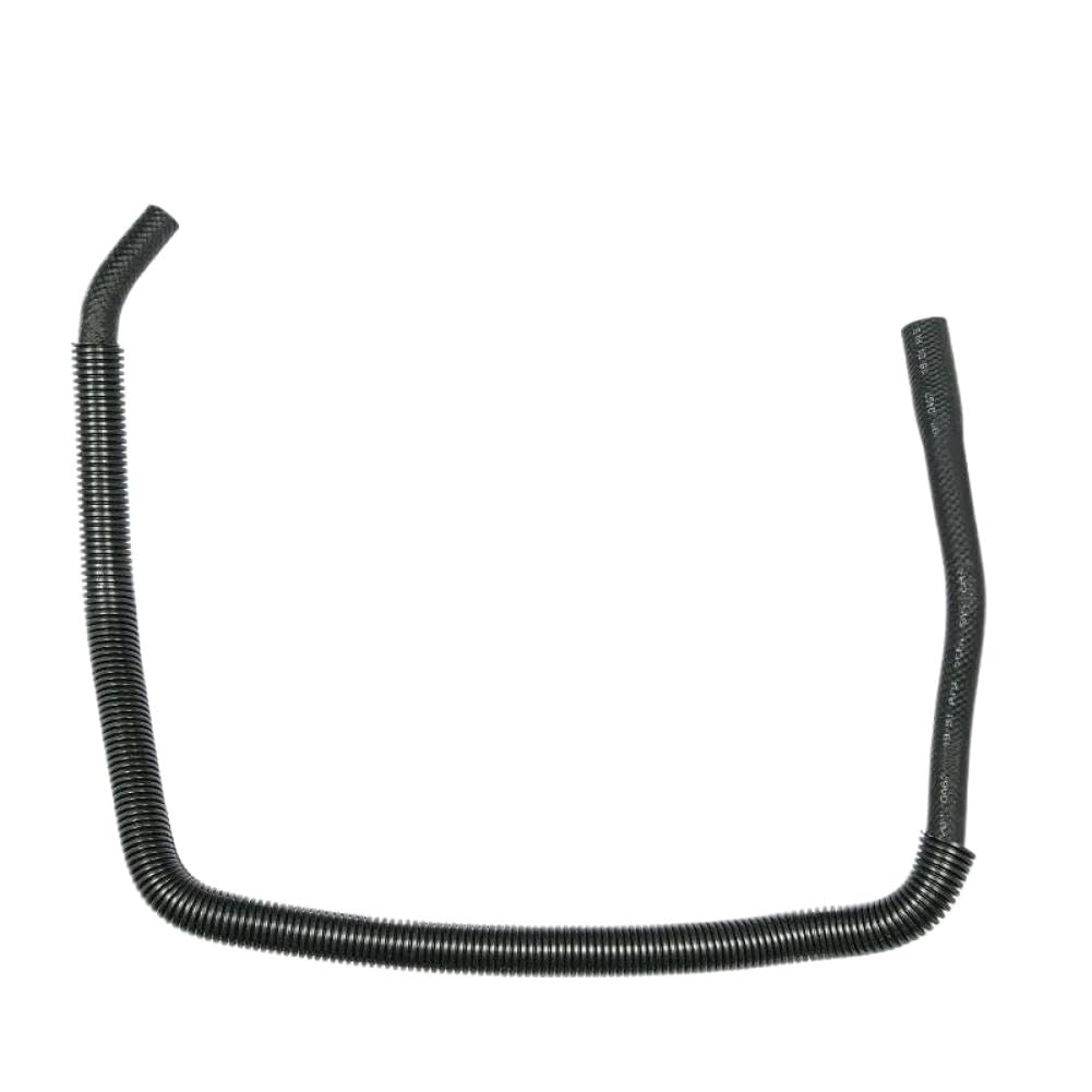 Vsfaroyfs Onecolor Power Steering Return Line Hose Assembly Ct4z3a713e Compatible With 2007-2014 2007-2015 Cars
