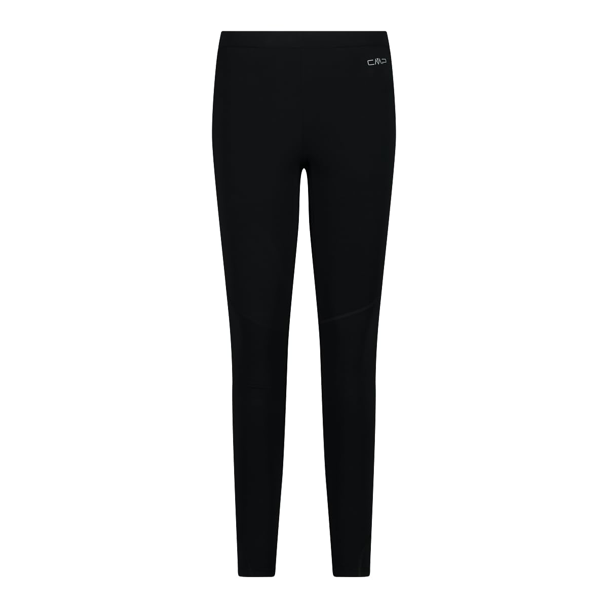 CMP Leggings Invernali Unlimitech da Donna, Ideale per Corsa e attività all'Aperto, 34T2076