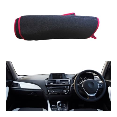 Tapis de Tableau de Bord BMW Série 1 F20 2012 2013 2014 2015 2016 2017 Accessoire