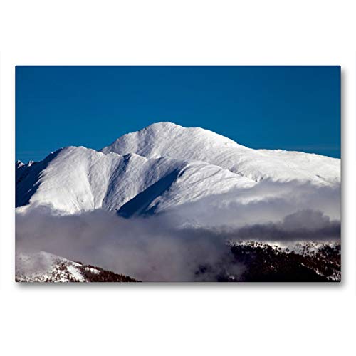 Preisvergleich Produktbild CALVENDO Der Preber