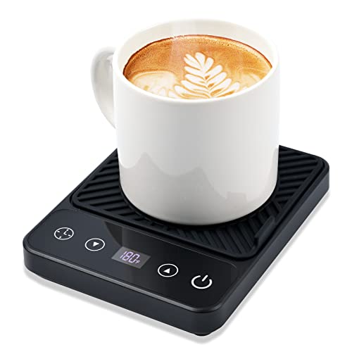 8. Coffee Mug Warmer