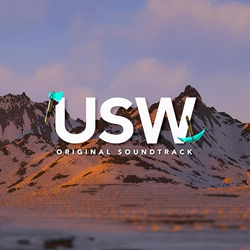 Amazon MusicでJake RiversのTrixyBlox USW: Snowy Mountains (Original ...