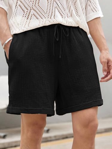 Image of JVX Men Shorts || Shorts for Men || Men Shorts Casual (SHORT-03)