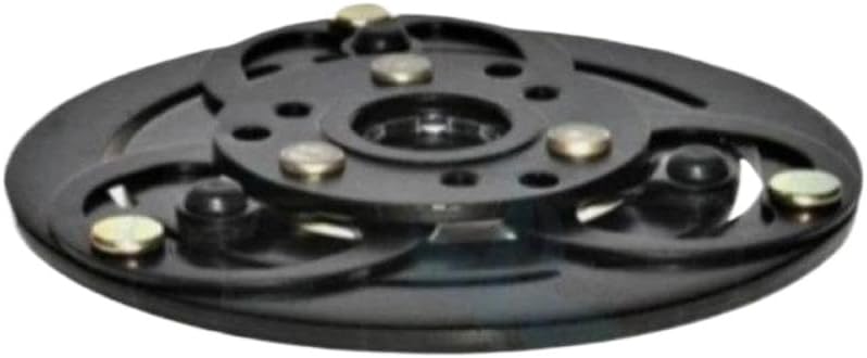 AC Compressor Clutch Hub Compatible with X-Trail T30 2.2L, S40 V40, C-MAX Focus II - Replaces 36002424 36002746 36000283