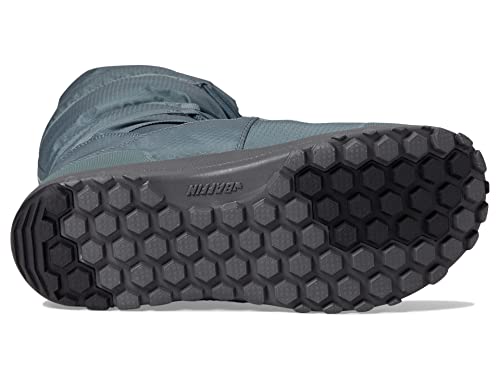 Baffin Escalate Women's Boots, Calf Height, Available in Black, Grey, Red, for Snow-covered Frozen terrains, Vegan3