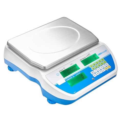 Báscula Adam Equipment CDT 8 - Capacidad 16lb / 8kg miniatura 1