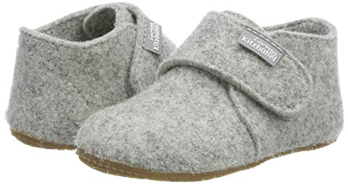 Living Kitzbühel Unisex Baby 3619-0585 Hausschuhe - Image 8